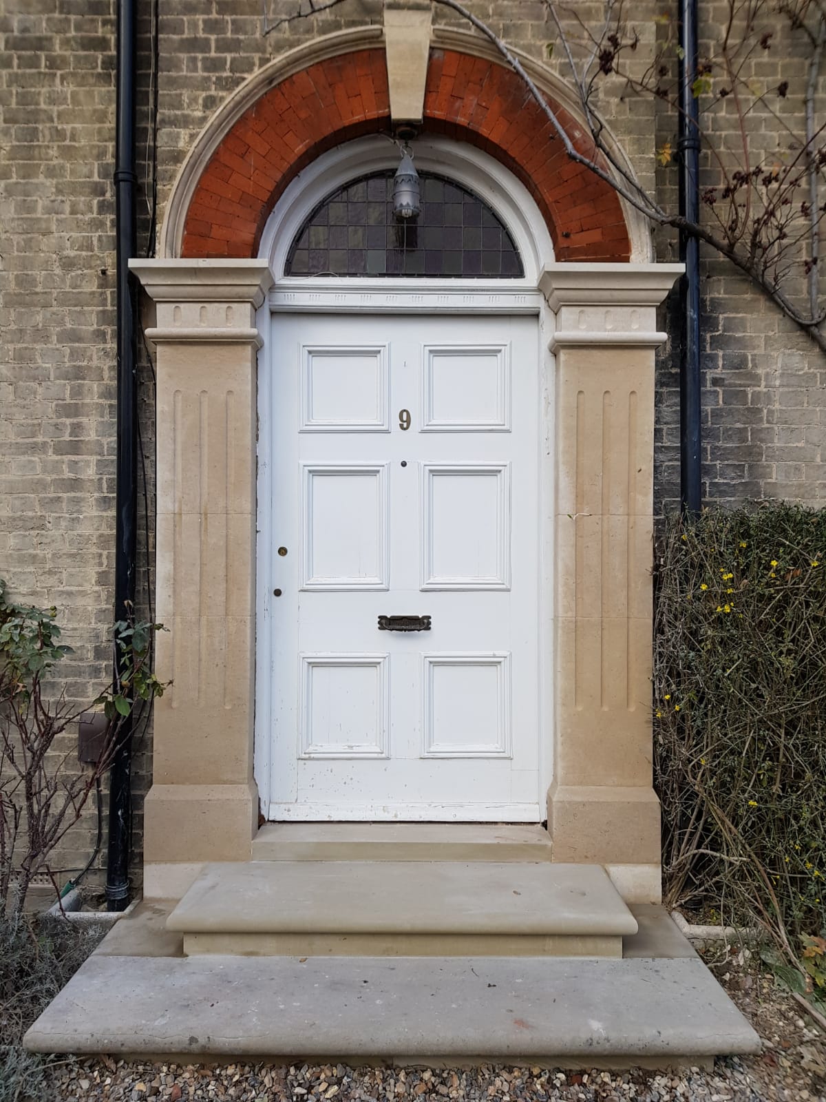 Door Arch